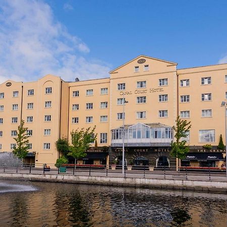 Canal Court Newry Bagian luar foto