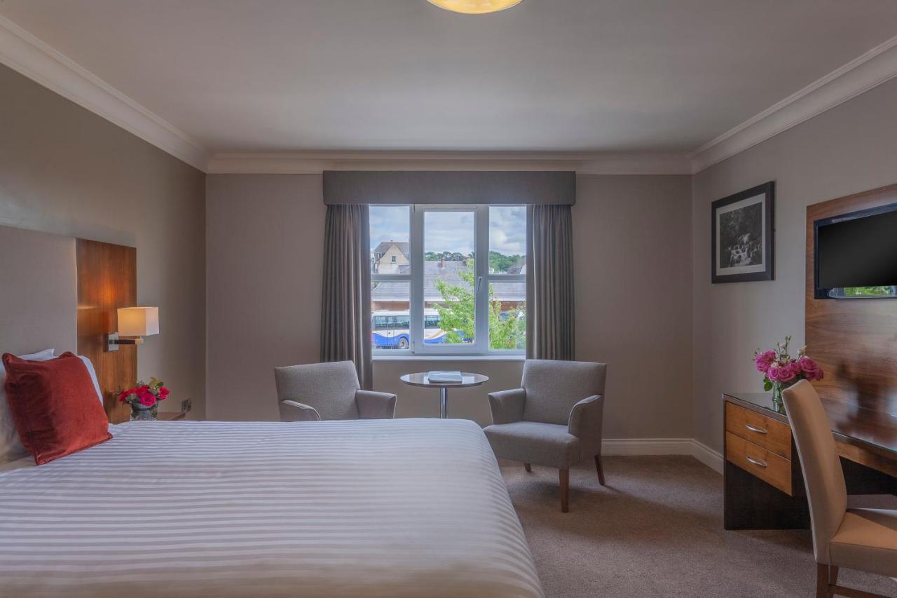 Canal Court Newry Bagian luar foto