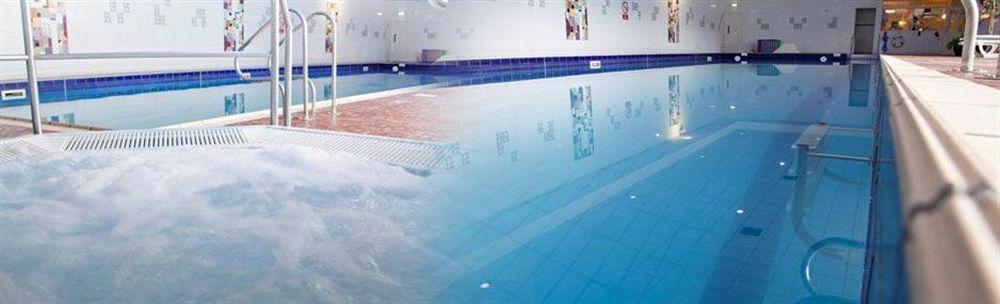 Canal Court Newry Bagian luar foto