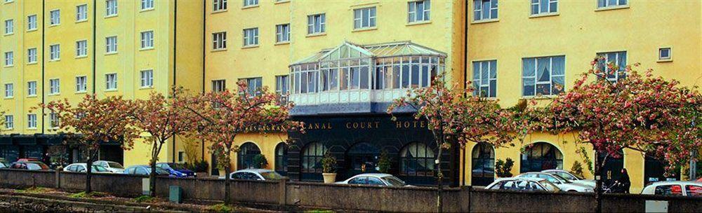 Canal Court Newry Bagian luar foto
