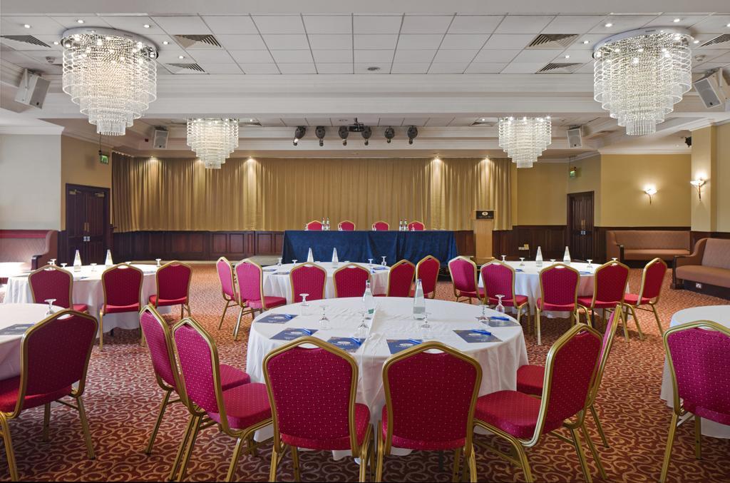 Canal Court Newry Bagian luar foto