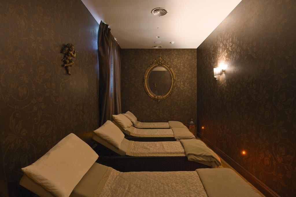 Canal Court Newry Bagian luar foto