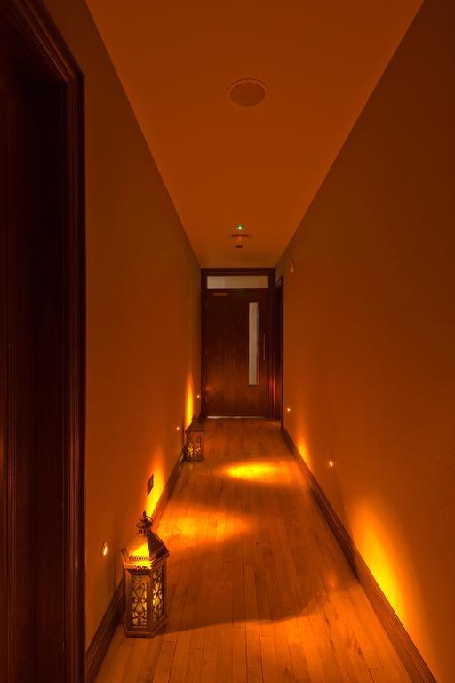Canal Court Newry Bagian luar foto