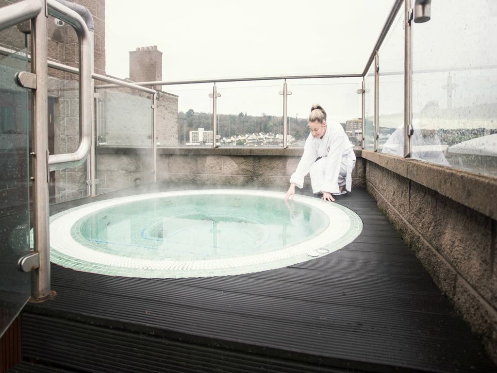 Canal Court Newry Bagian luar foto