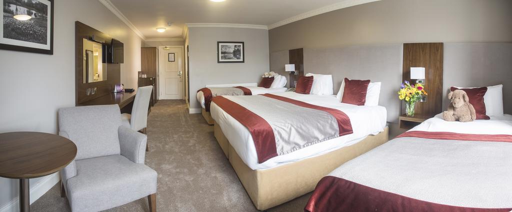 Canal Court Newry Bagian luar foto