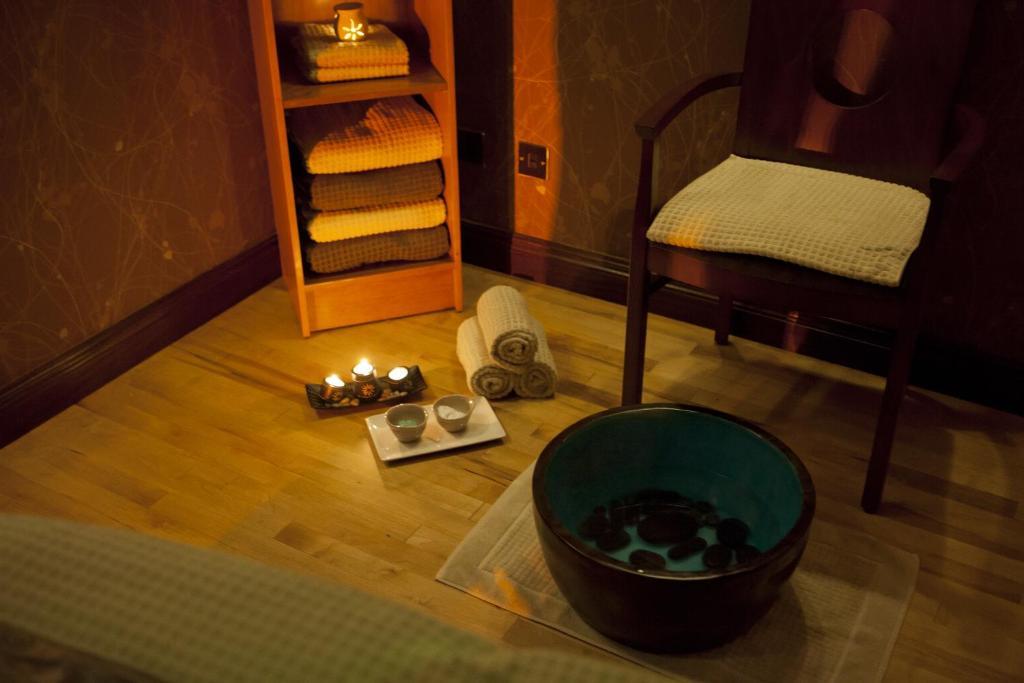 Canal Court Newry Bagian luar foto