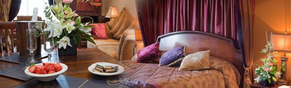 Canal Court Newry Bagian luar foto