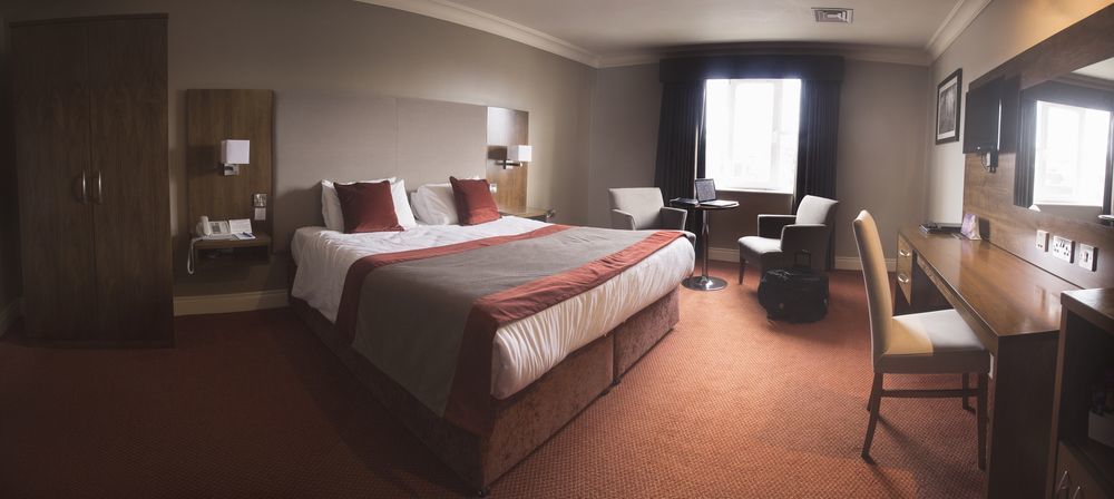 Canal Court Newry Bagian luar foto