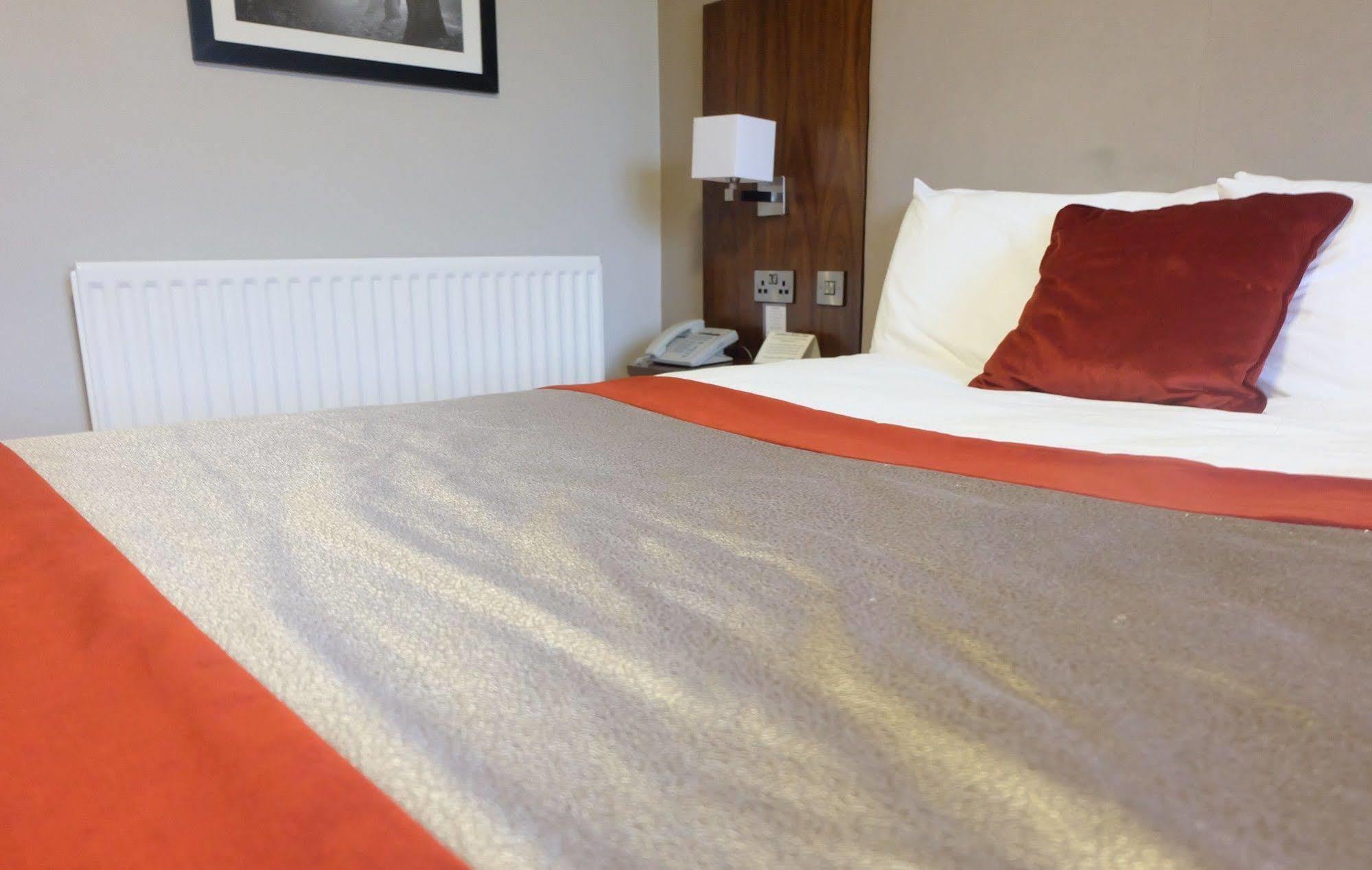 Canal Court Newry Bagian luar foto