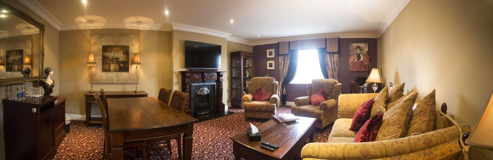 Canal Court Newry Bagian luar foto