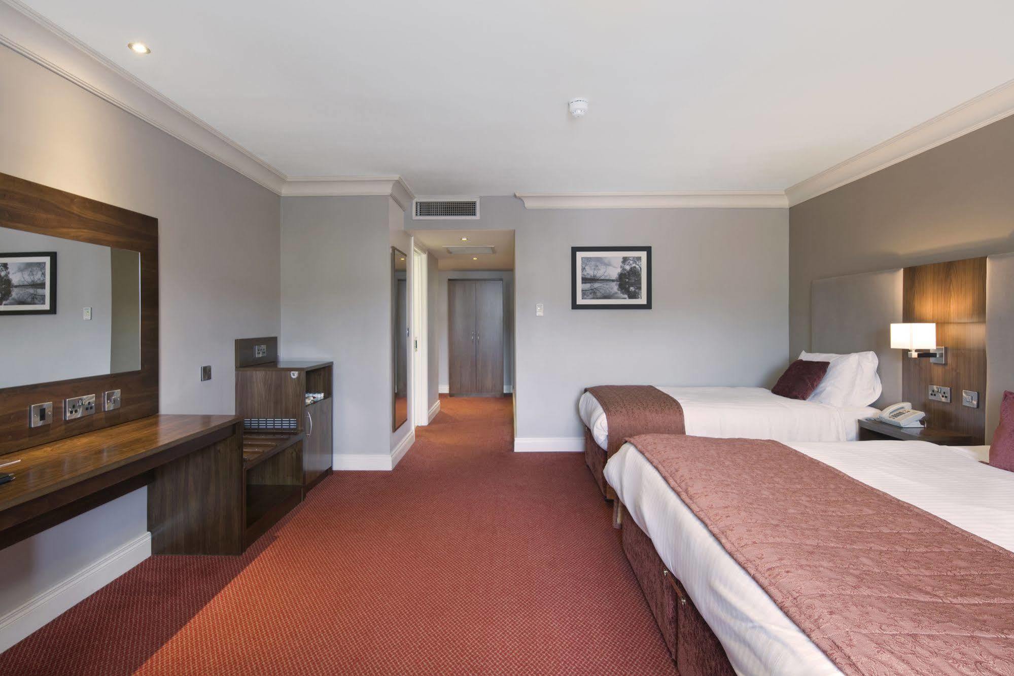 Canal Court Newry Bagian luar foto