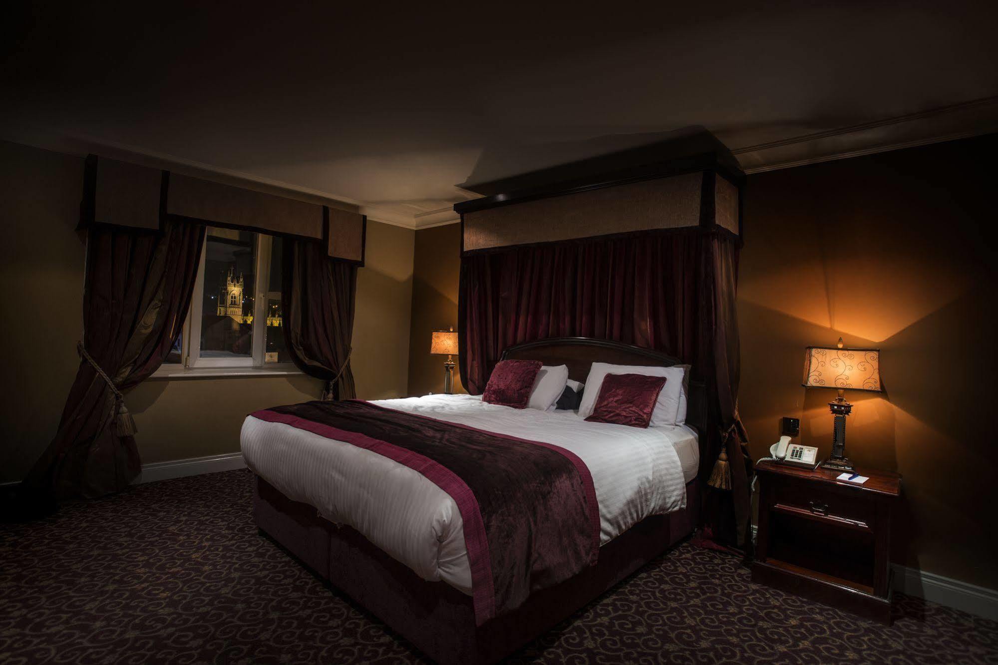 Canal Court Newry Bagian luar foto