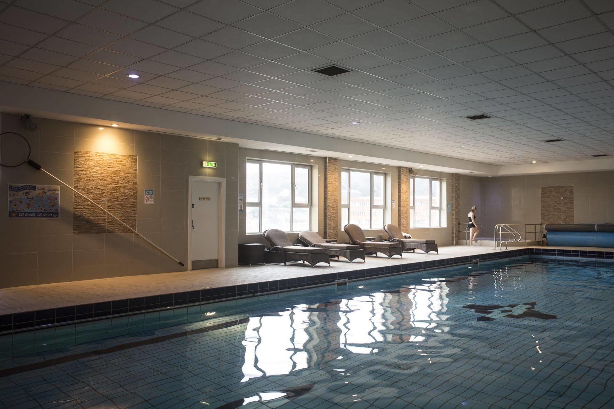 Canal Court Newry Bagian luar foto