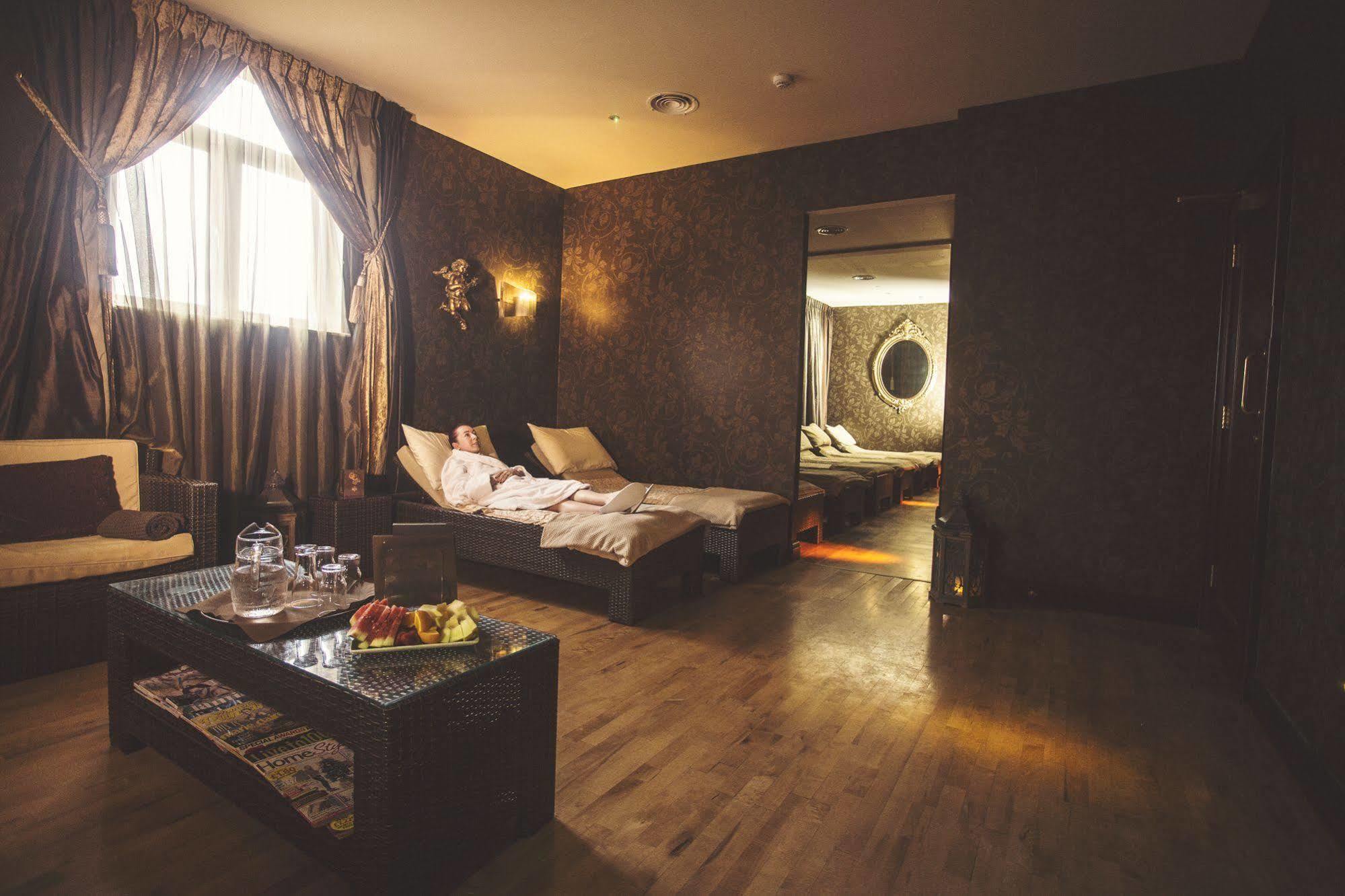 Canal Court Newry Bagian luar foto