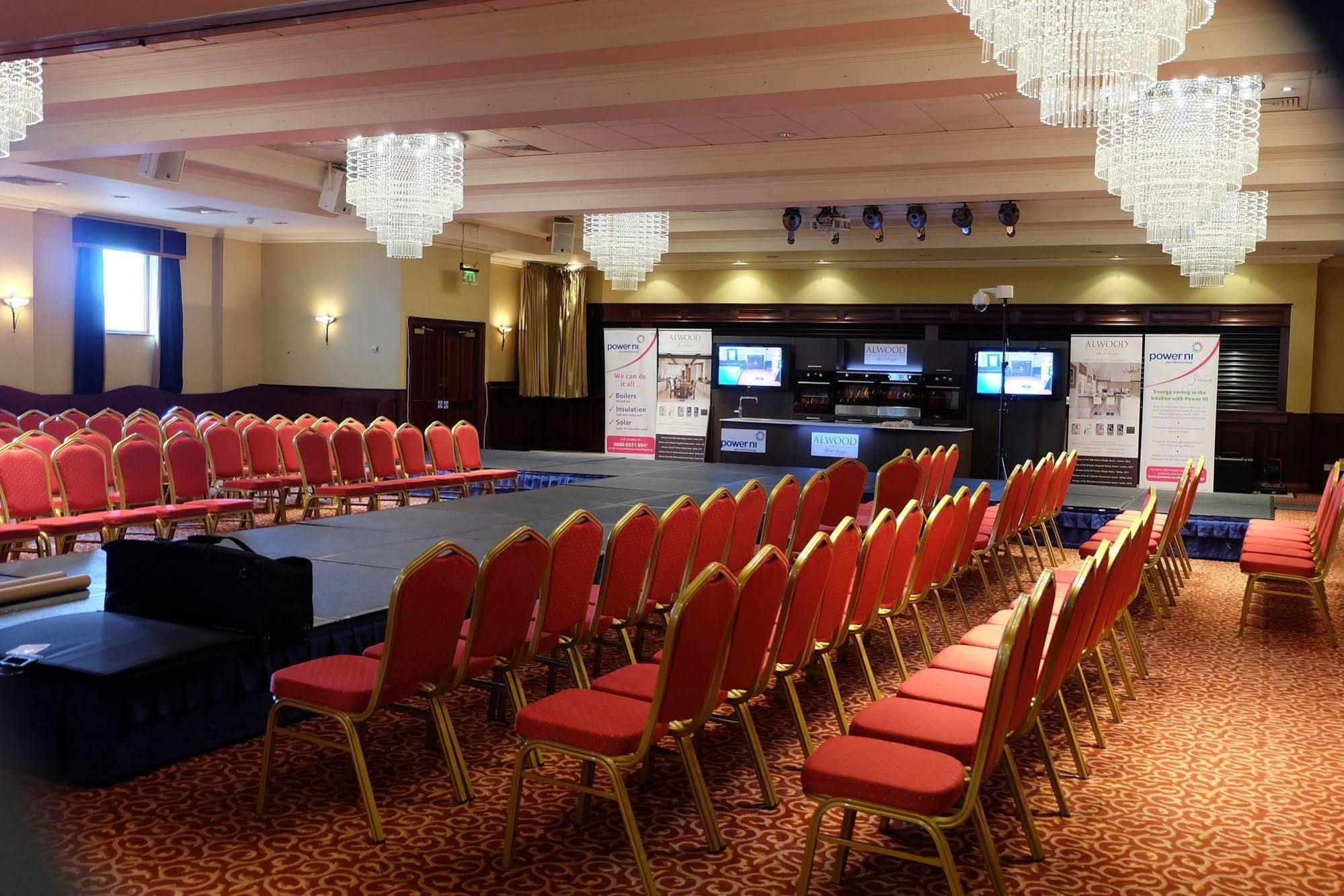 Canal Court Newry Bagian luar foto