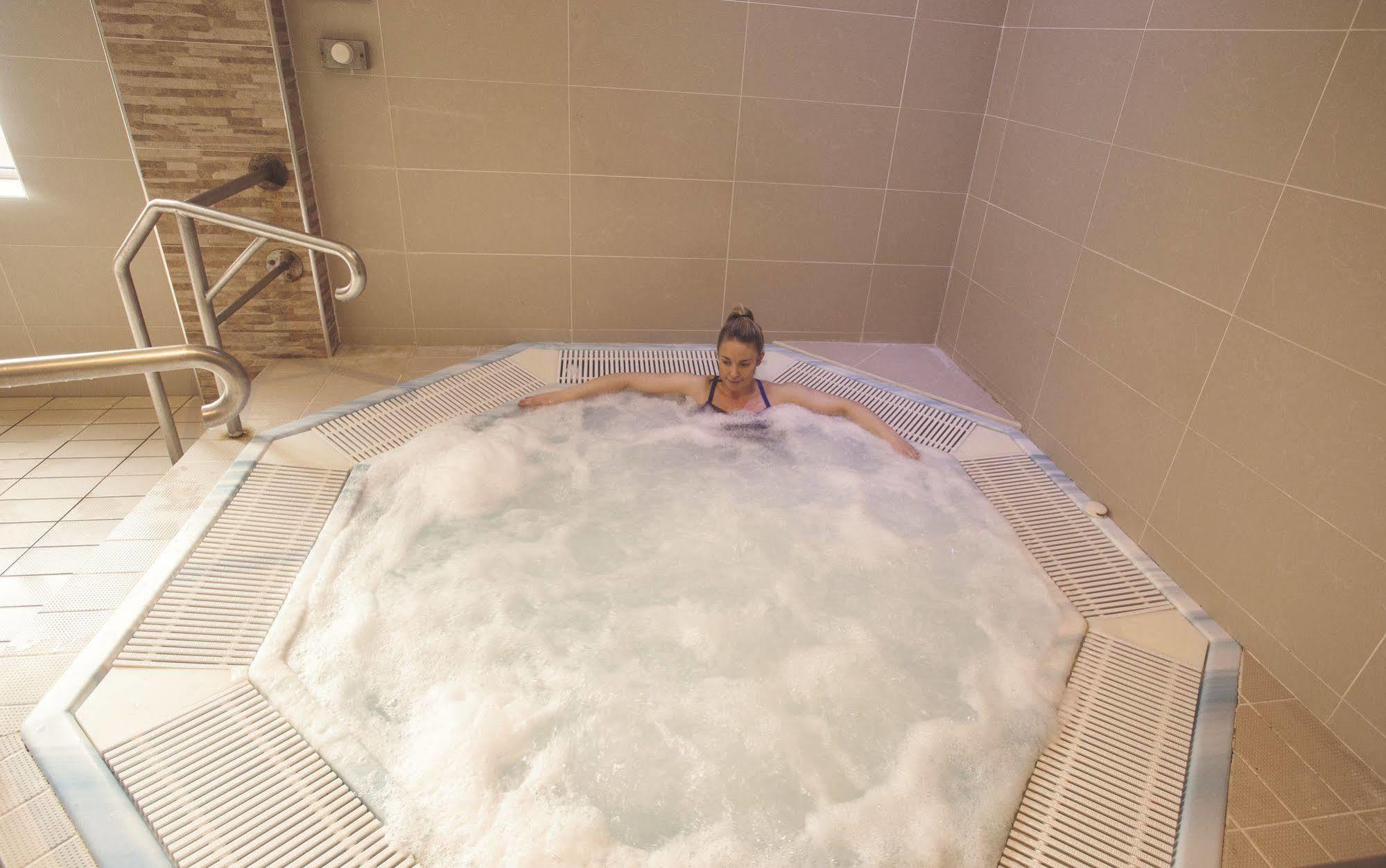 Canal Court Newry Bagian luar foto