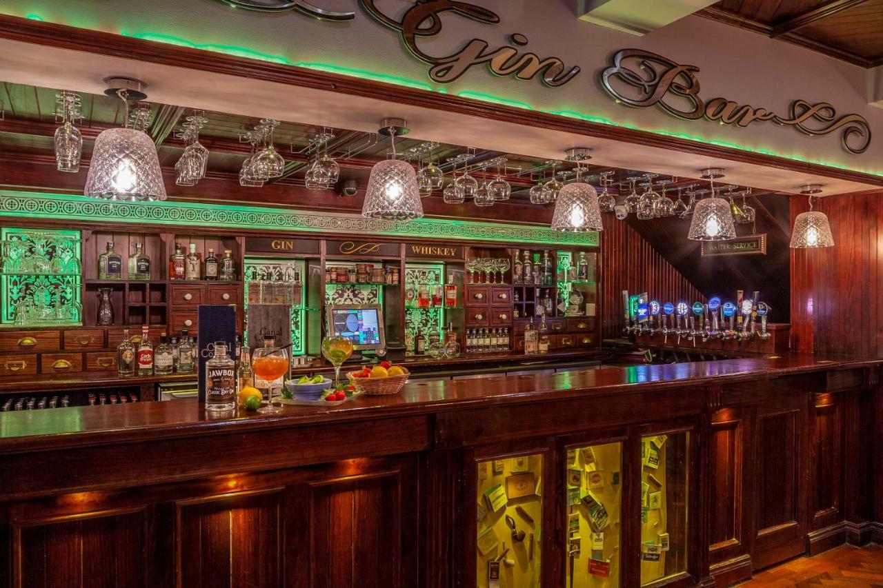 Canal Court Newry Bagian luar foto
