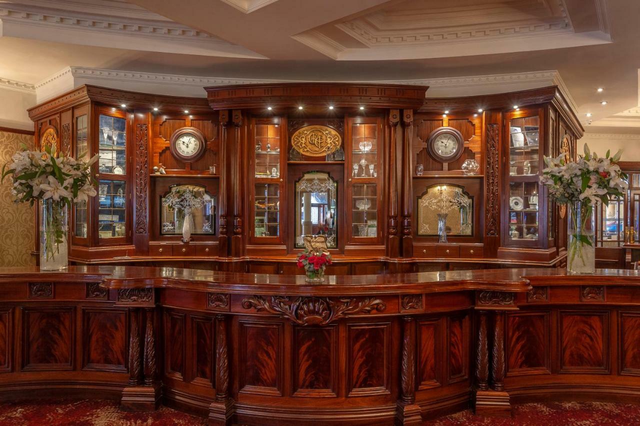 Canal Court Newry Bagian luar foto