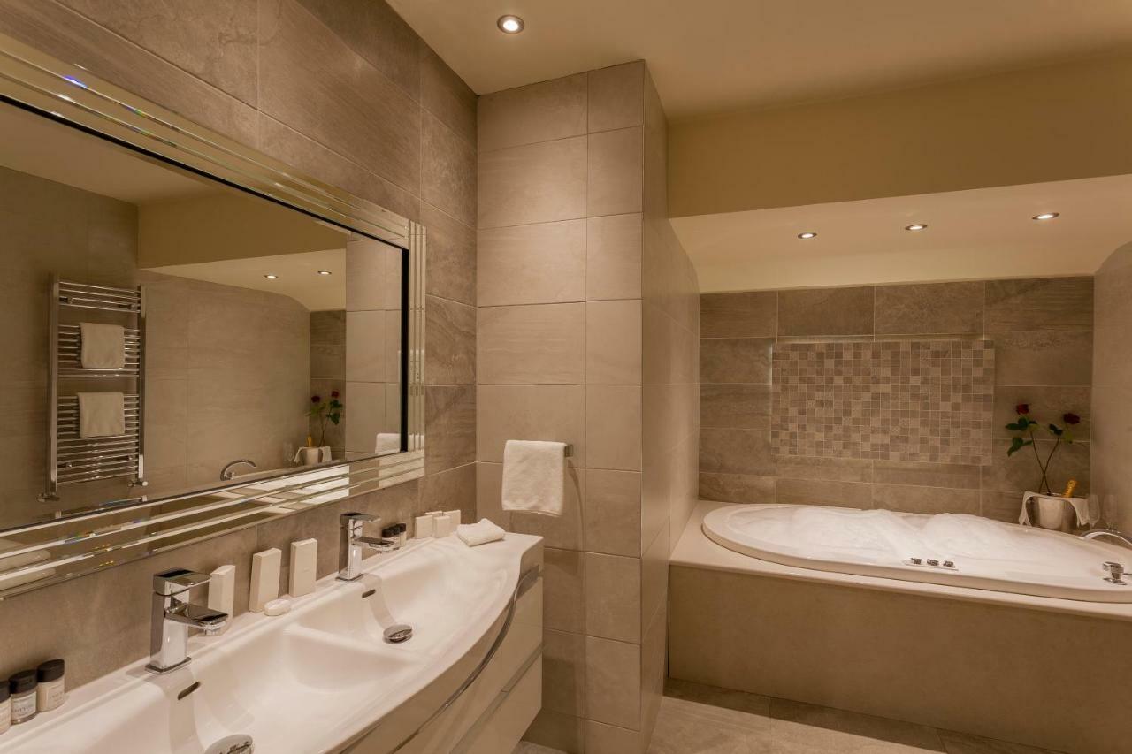 Canal Court Newry Bagian luar foto