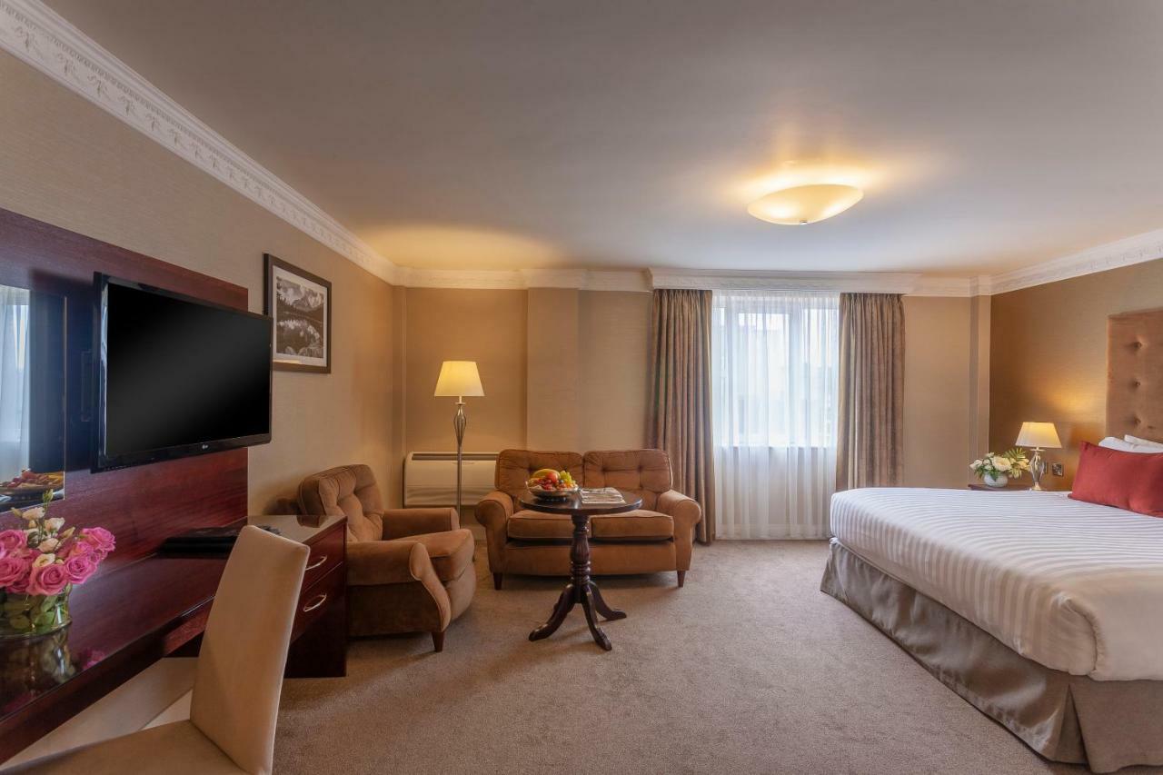 Canal Court Newry Bagian luar foto