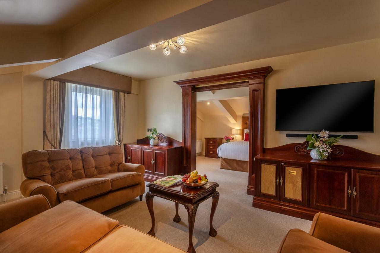 Canal Court Newry Bagian luar foto