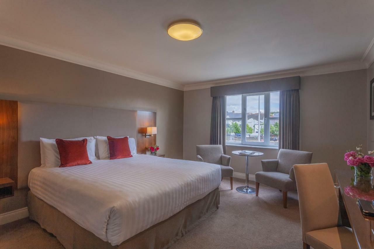 Canal Court Newry Bagian luar foto