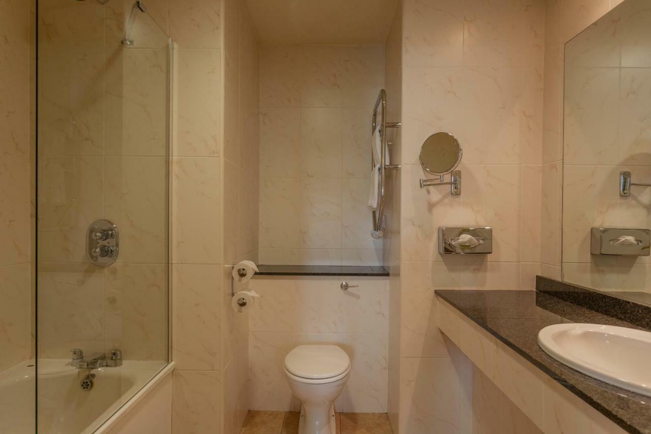 Canal Court Newry Bagian luar foto
